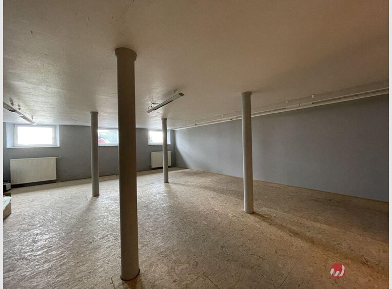 Entrepôt à louer à Weiswampach (LU) - Réf. 5917184