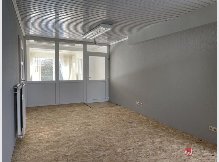 Entrepôt à louer à Weiswampach (LU) - Réf. 5917184