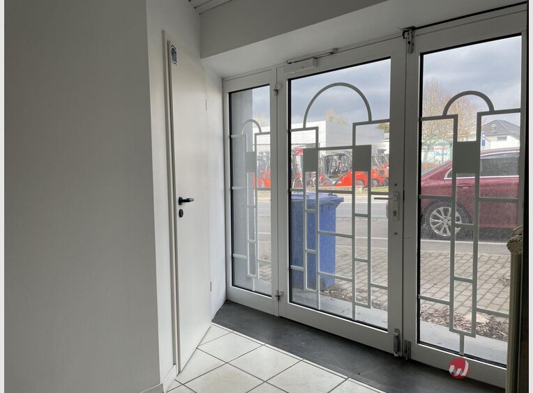 Entrepôt à louer à Weiswampach (LU) - Réf. 5917184