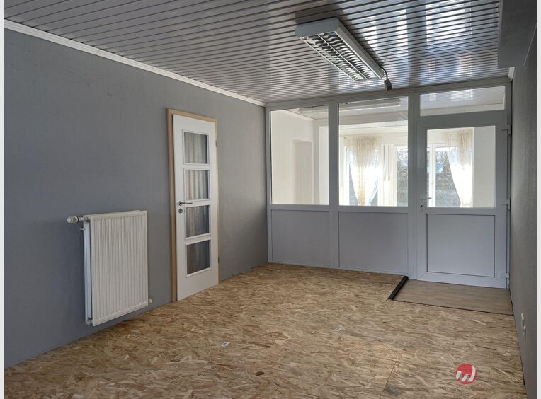 Entrepôt à louer à Weiswampach (LU) - Réf. 5917184