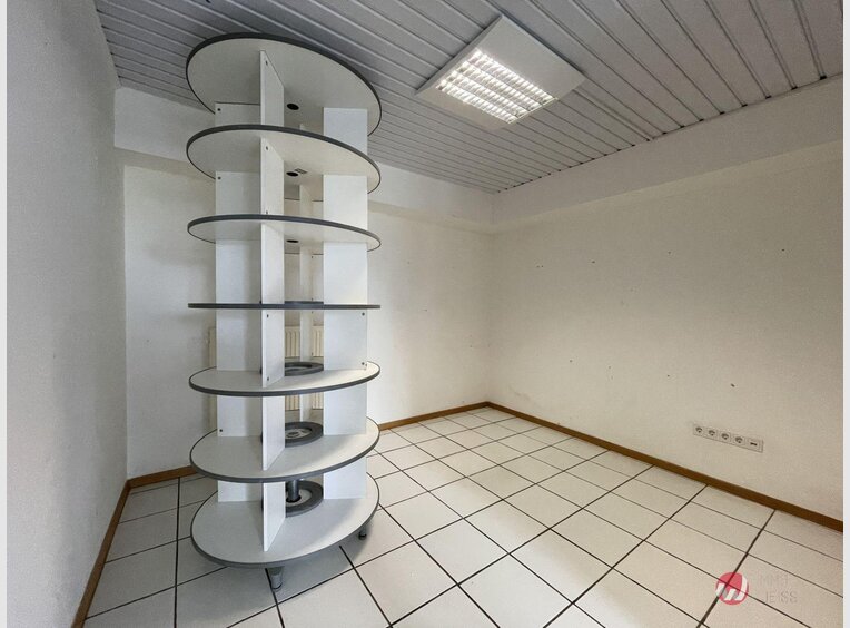 Entrepôt à louer à Weiswampach (LU) - Réf. 5917184