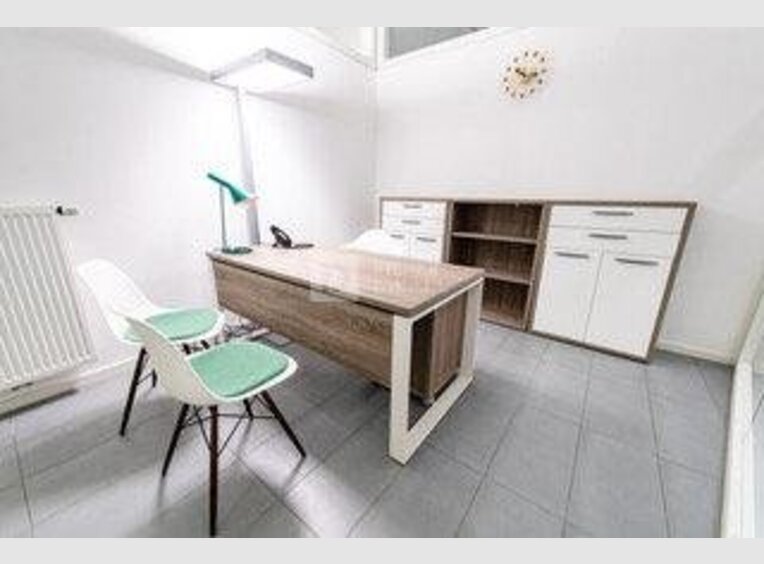 Bureau à louer à Luxembourg (LU) - Réf. 7043840