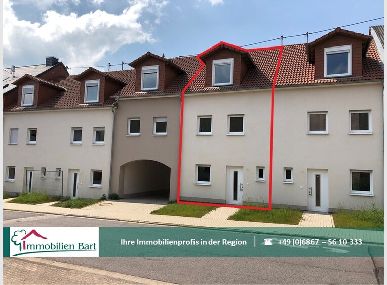 Maison à vendre 5 Pièces à Mettlach (DE) - Réf. 7256832