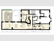 Appartement à vendre 3 Chambres à Luxembourg (LU) - Réf. 6720512