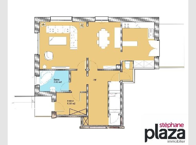 Location Appartement Strasbourg Orangerie Location Appartement Strasbourg Orangerie