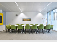 Bureau à louer à Luxembourg-Centre ville - Réf. 6339840