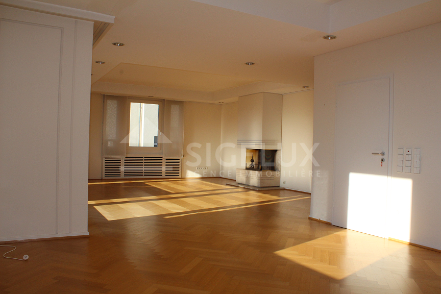 Maison individuelle