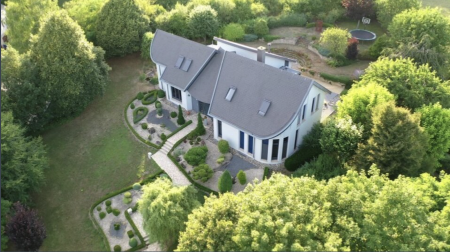 Maison individuelle