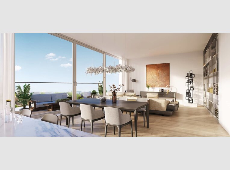 Wohnung zum Kauf 3 Zimmer in Esch-sur-Alzette - Ref. 6643456