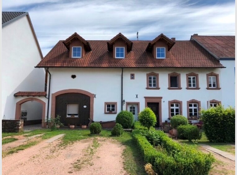 Loft à vendre 5 Pièces à Weiskirchen - Réf. 6840064