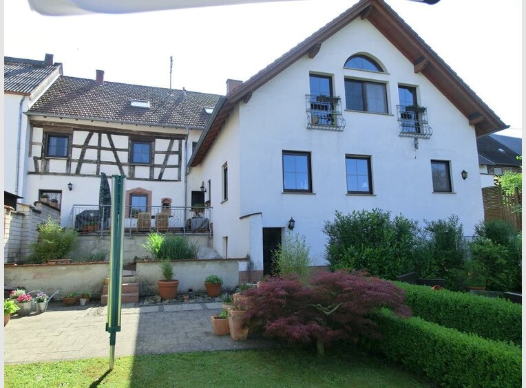 Loft à vendre 5 Pièces à Weiskirchen - Réf. 6840064