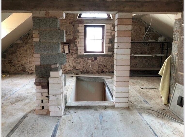 Loft à vendre 5 Pièces à Weiskirchen - Réf. 6840064