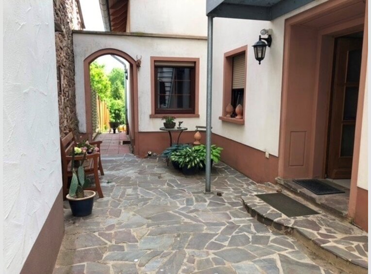 Loft à vendre 5 Pièces à Weiskirchen - Réf. 6840064