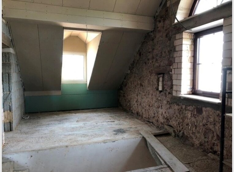 Loft à vendre 5 Pièces à Weiskirchen - Réf. 6840064