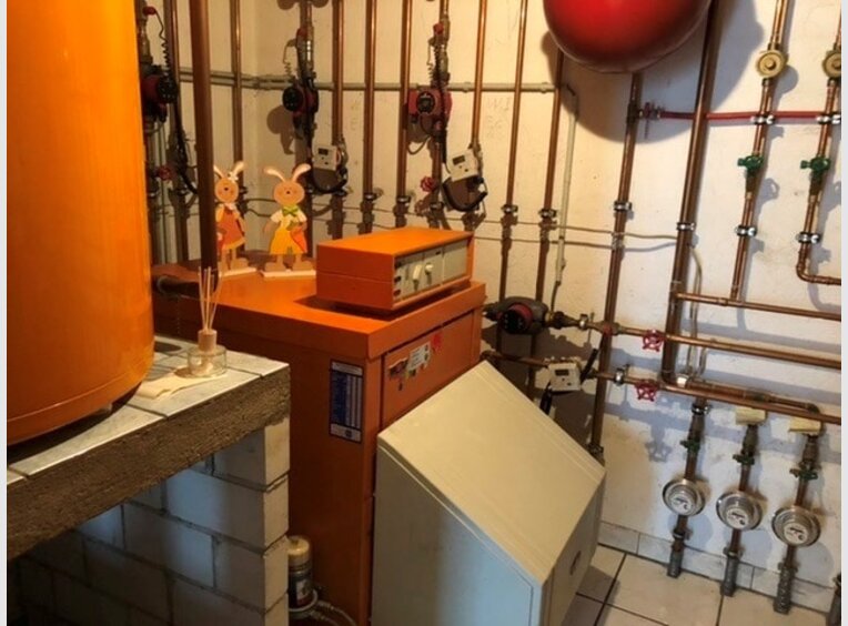 Loft à vendre 5 Pièces à Weiskirchen - Réf. 6840064