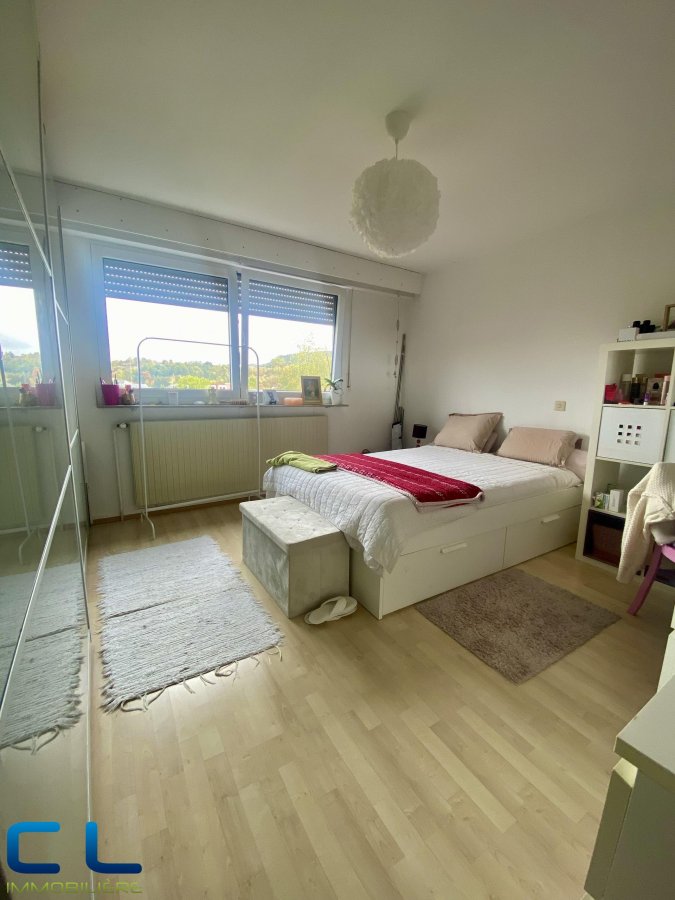 Appartement à vendre 3 chambres à Rumelange