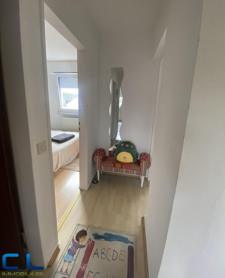 Appartement à vendre 3 chambres à Rumelange