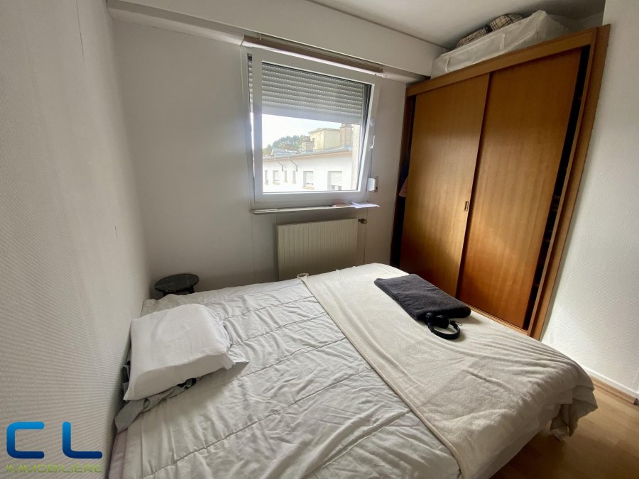 Appartement à vendre 3 chambres à Rumelange