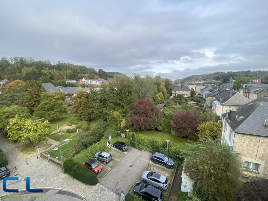 Appartement à vendre 3 chambres à Rumelange