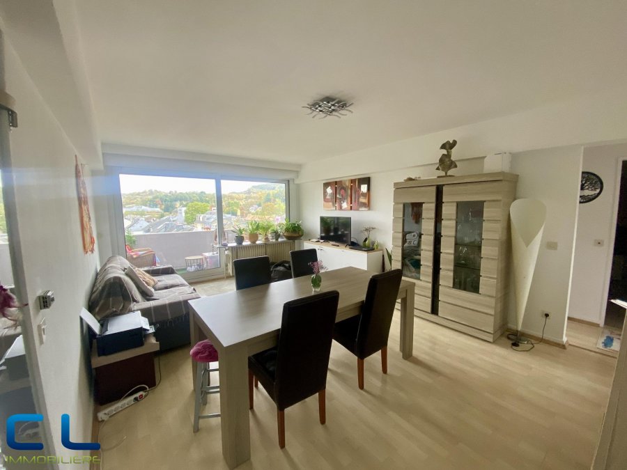 Appartement à vendre 3 chambres à Rumelange