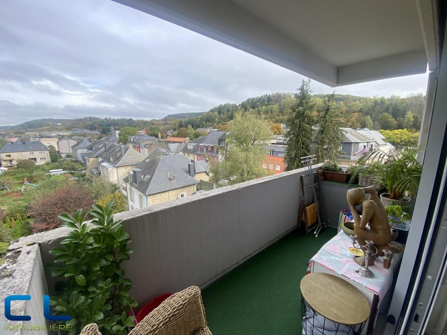 Appartement à vendre 3 chambres à Rumelange