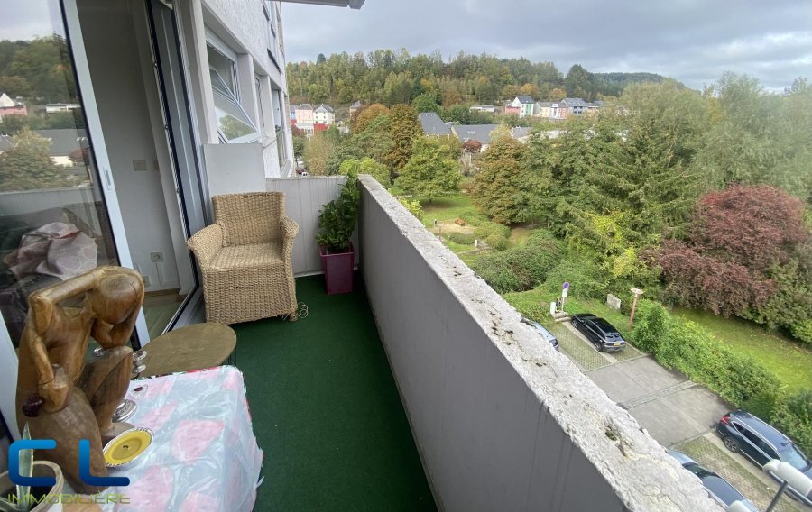 Appartement à vendre 3 chambres à Rumelange