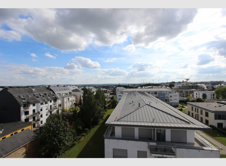 Penthouse for sale 4 bedrooms in Luxembourg (LU) - Ref. 6688784