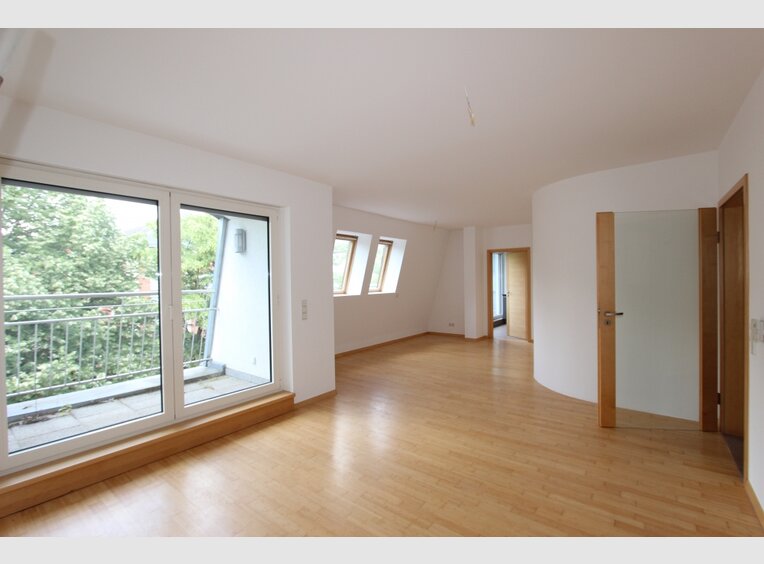 Penthouse for sale 4 bedrooms in Luxembourg (LU) - Ref. 6688784