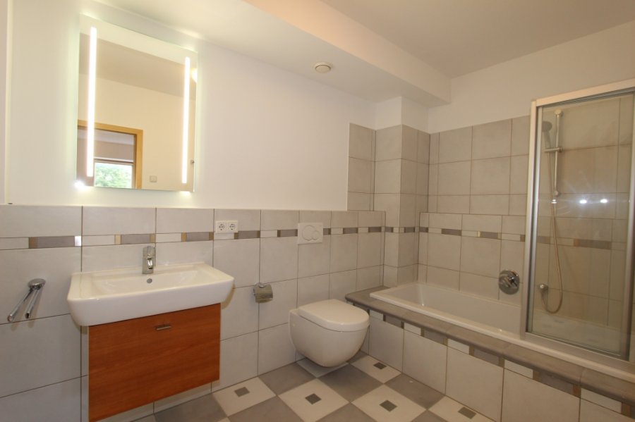 Penthouse à vendre 4 chambres à Luxembourg-Limpertsberg