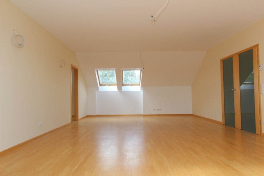 Penthouse à vendre 4 chambres à Luxembourg-Limpertsberg