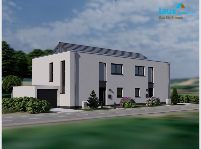 Doppelhaushälfte zum Kauf 4 Zimmer in Völklingen (DE) - Ref. 7225360
