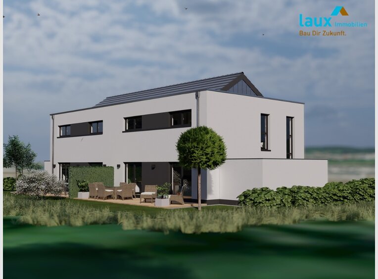 Doppelhaushälfte zum Kauf 4 Zimmer in Völklingen (DE) - Ref. 7225360