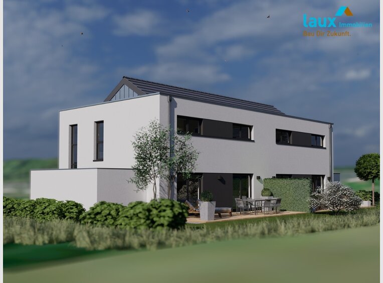 Doppelhaushälfte zum Kauf 4 Zimmer in Völklingen (DE) - Ref. 7225360