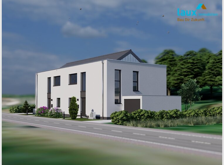 Doppelhaushälfte zum Kauf 4 Zimmer in Völklingen (DE) - Ref. 7225360