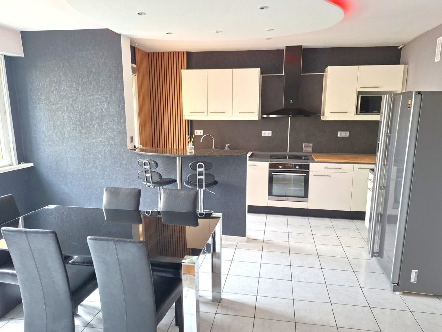 Appartement à vendre Thionville