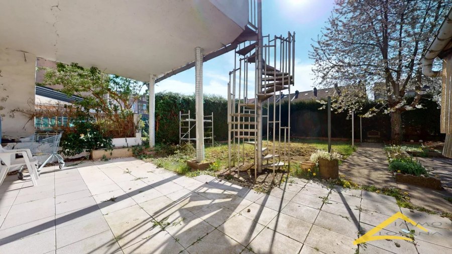 Maison à vendre Longlaville