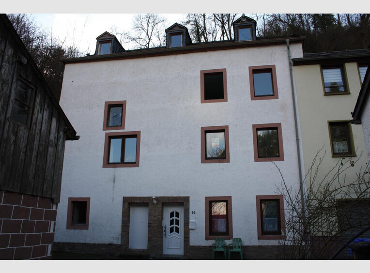 Renditeobjekt zum Kauf 10 Zimmer in Neuerburg (DE) - Ref. 5280272