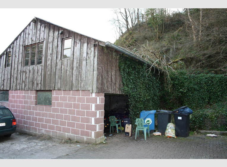 Renditeobjekt zum Kauf 10 Zimmer in Neuerburg (DE) - Ref. 5280272