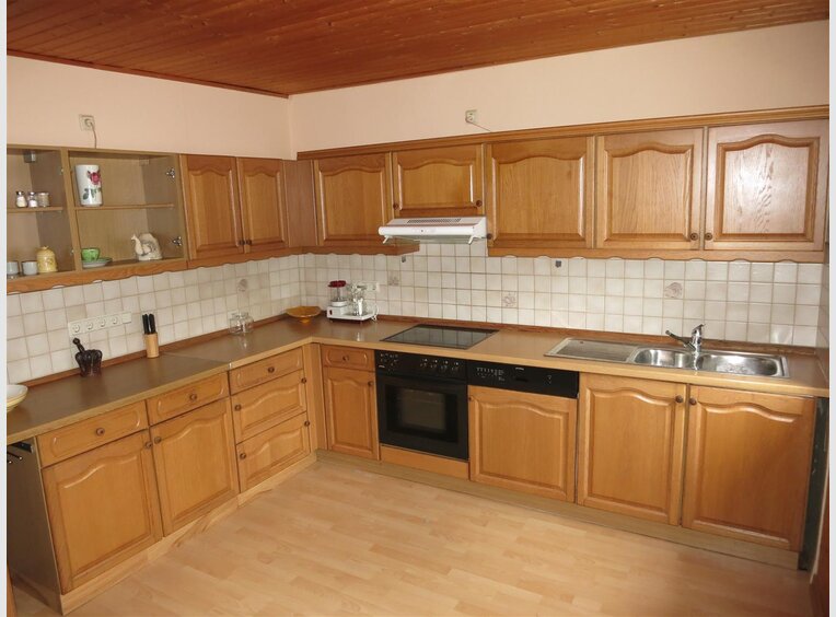 Renditeobjekt zum Kauf 10 Zimmer in Neuerburg (DE) - Ref. 5280272