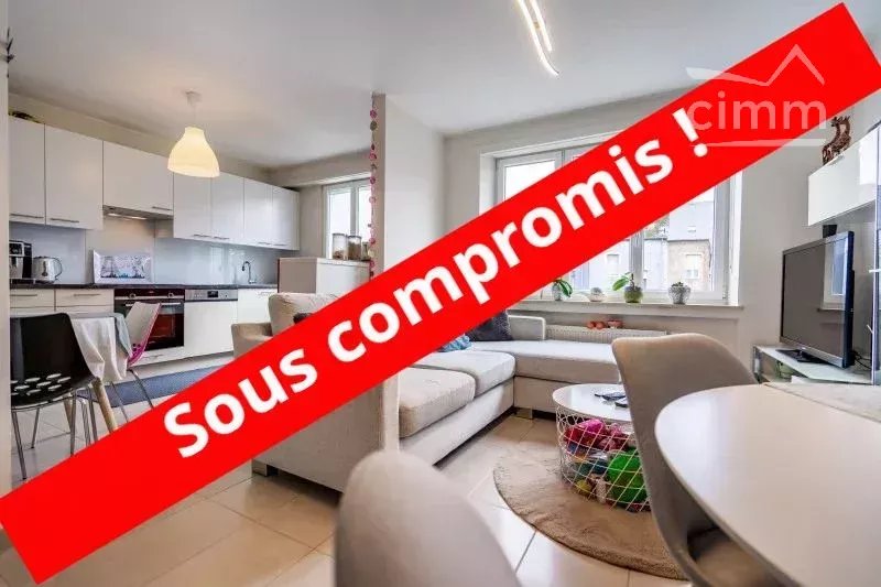Appartement à Esch-sur-Alzette