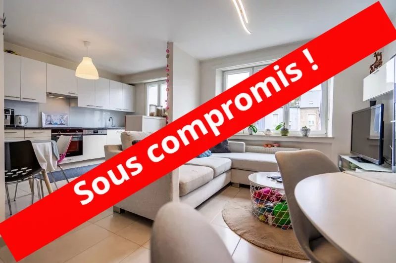 Appartement à Esch-sur-Alzette