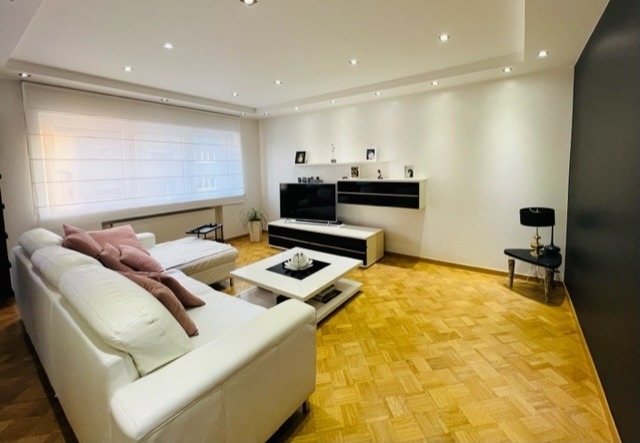 Maison à vendre 4 chambres à Belvaux