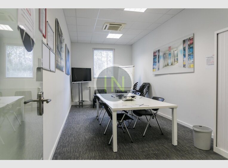 Entrepôt à louer à Luxembourg (LU) - Réf. 7095568