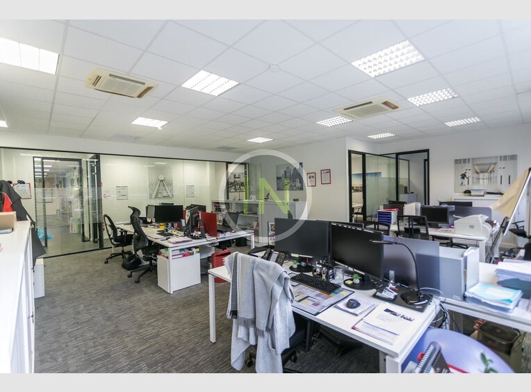Entrepôt à louer à Luxembourg (LU) - Réf. 7095568