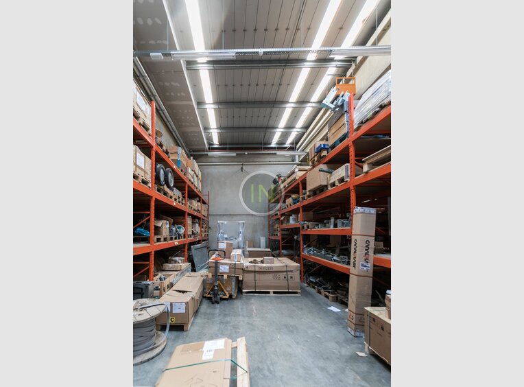 Entrepôt à louer à Luxembourg (LU) - Réf. 7095568