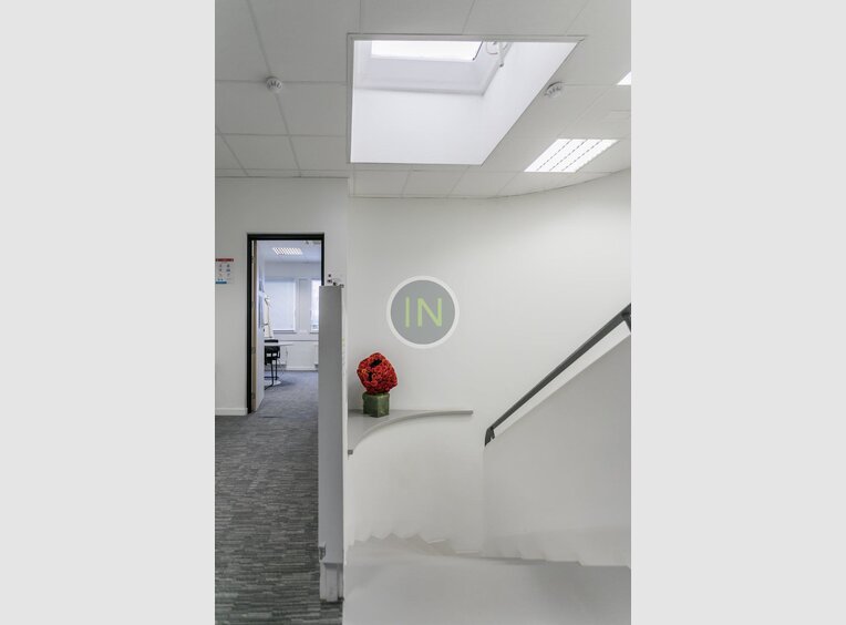 Entrepôt à louer à Luxembourg (LU) - Réf. 7095568