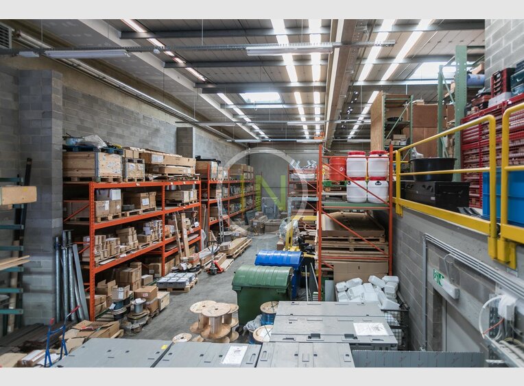 Entrepôt à louer à Luxembourg (LU) - Réf. 7095568