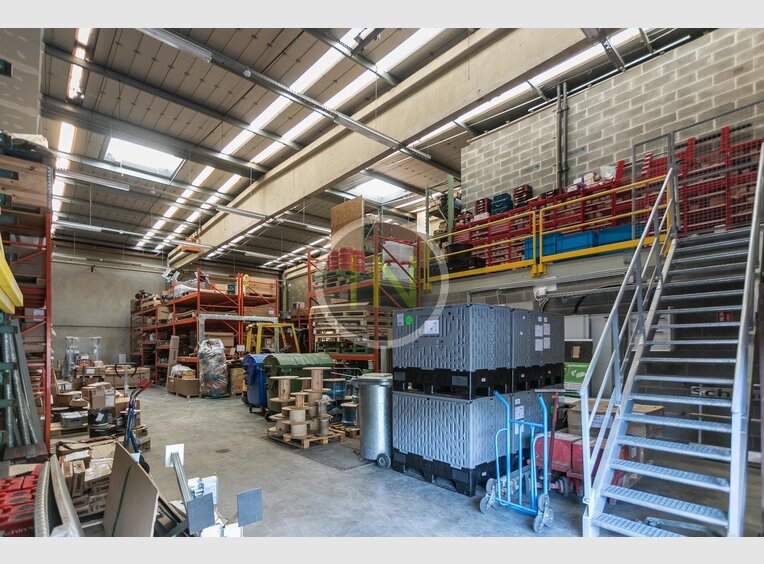 Entrepôt à louer à Luxembourg (LU) - Réf. 7095568