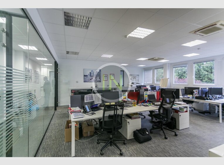 Entrepôt à louer à Luxembourg (LU) - Réf. 7095568