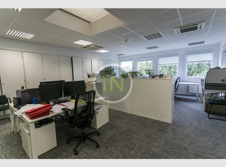 Entrepôt à louer à Luxembourg (LU) - Réf. 7095568